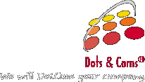 Dots & Coms
